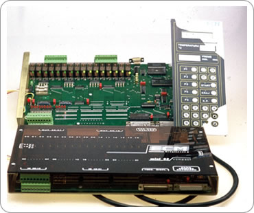 PLC mini53 | PLC mikro53 | PLC nano53 PLC mini53 | PLC mikro53 | PLC nano53